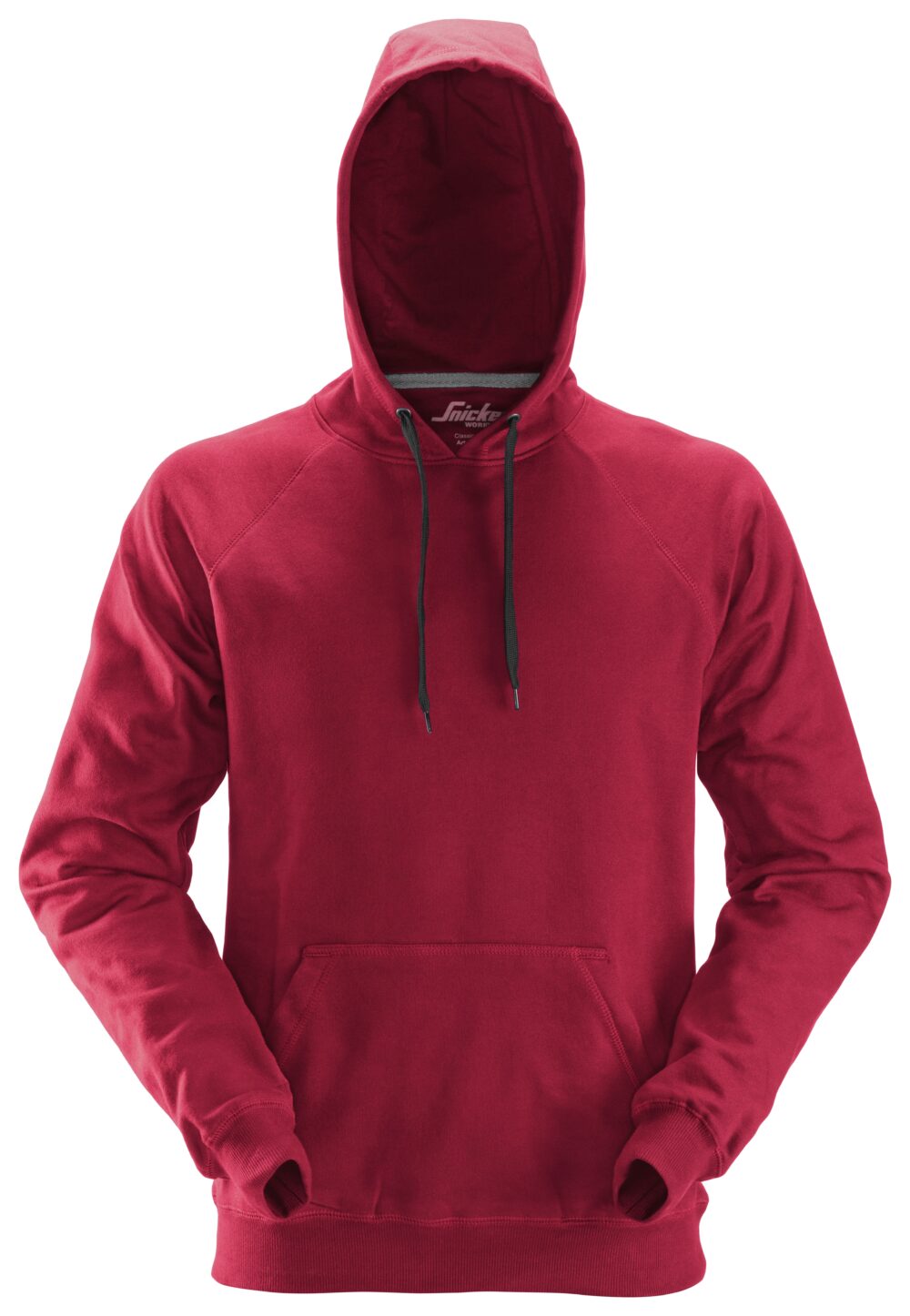 Bluza z kapturem