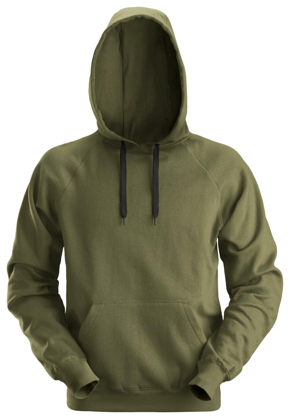 Bluza z kapturem