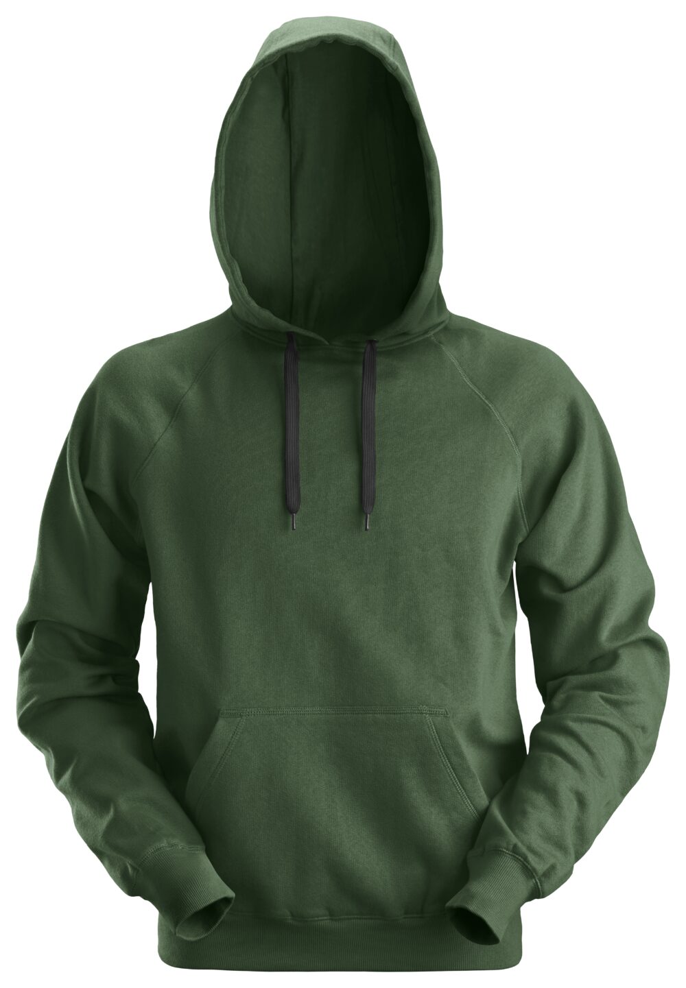Bluza z kapturem