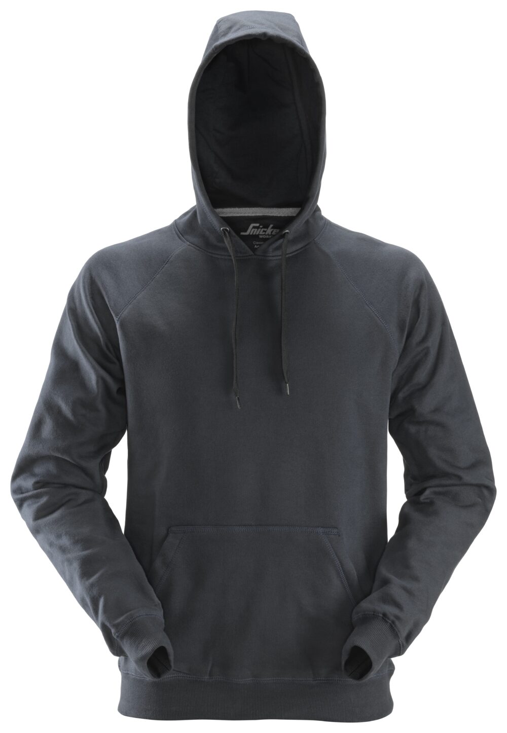 Bluza z kapturem
