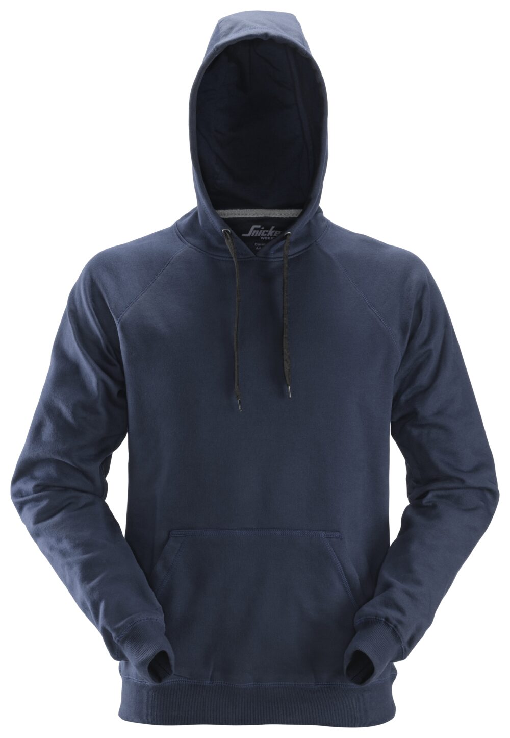 Bluza z kapturem