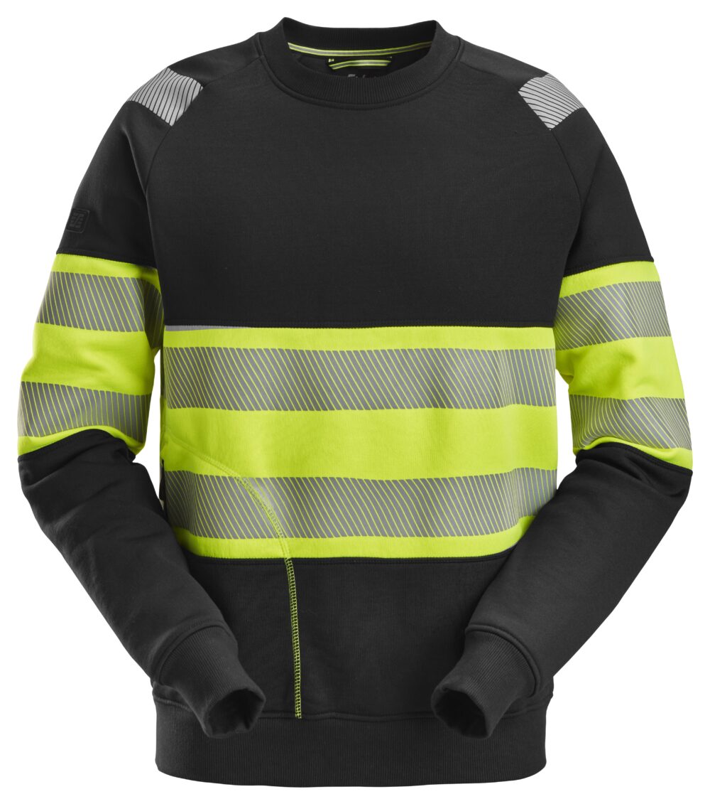 High-Vis, Bluza odblaskowa, EN 20471/1