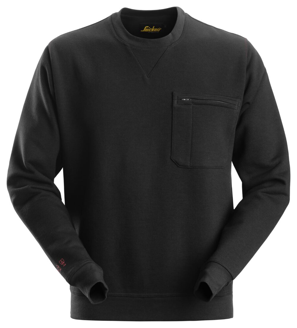ProtecWork, Bluza