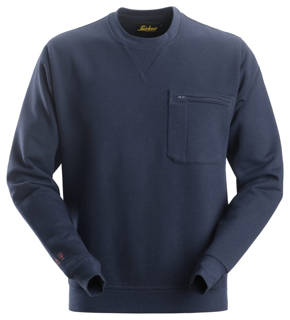 ProtecWork, Bluza