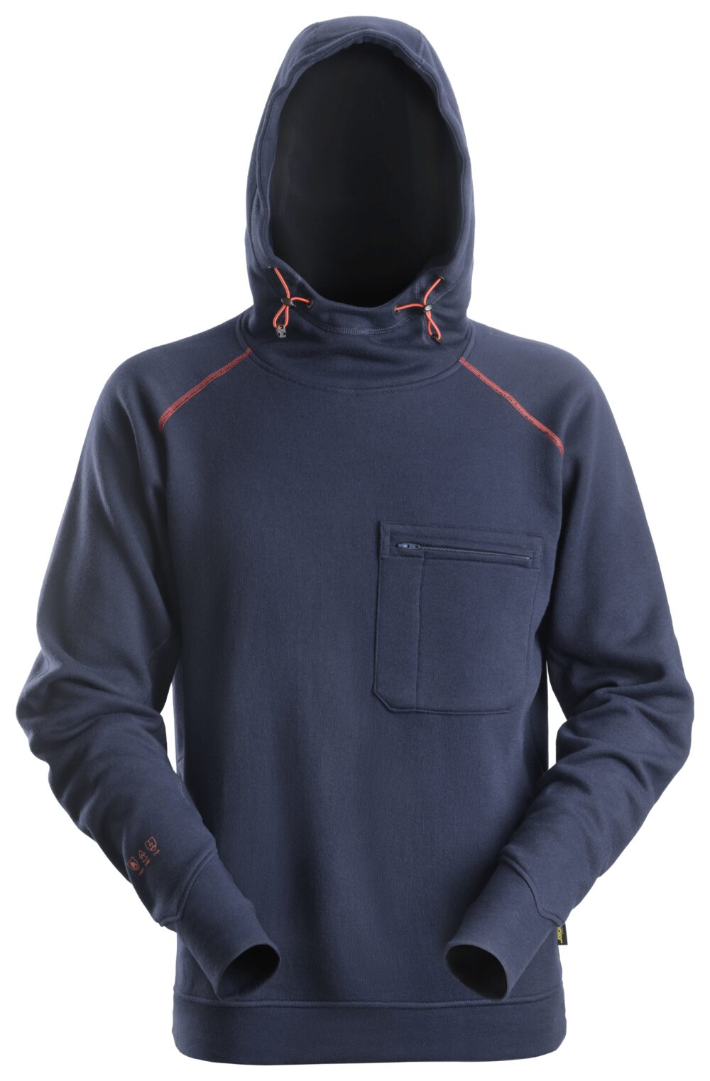 ProtecWork, Bluza z kapturem