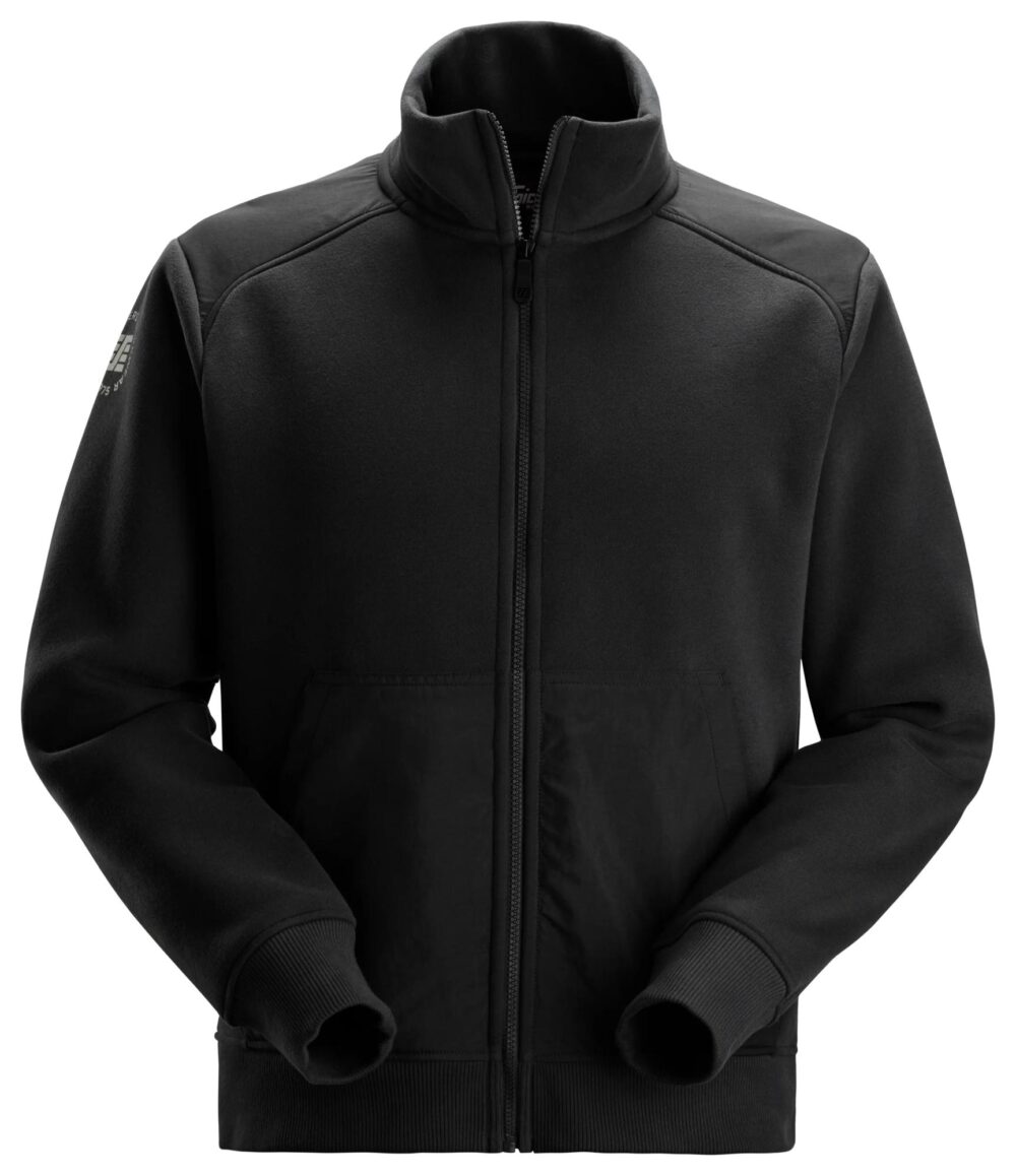 Bluza CORDURA® Tech — Czarny