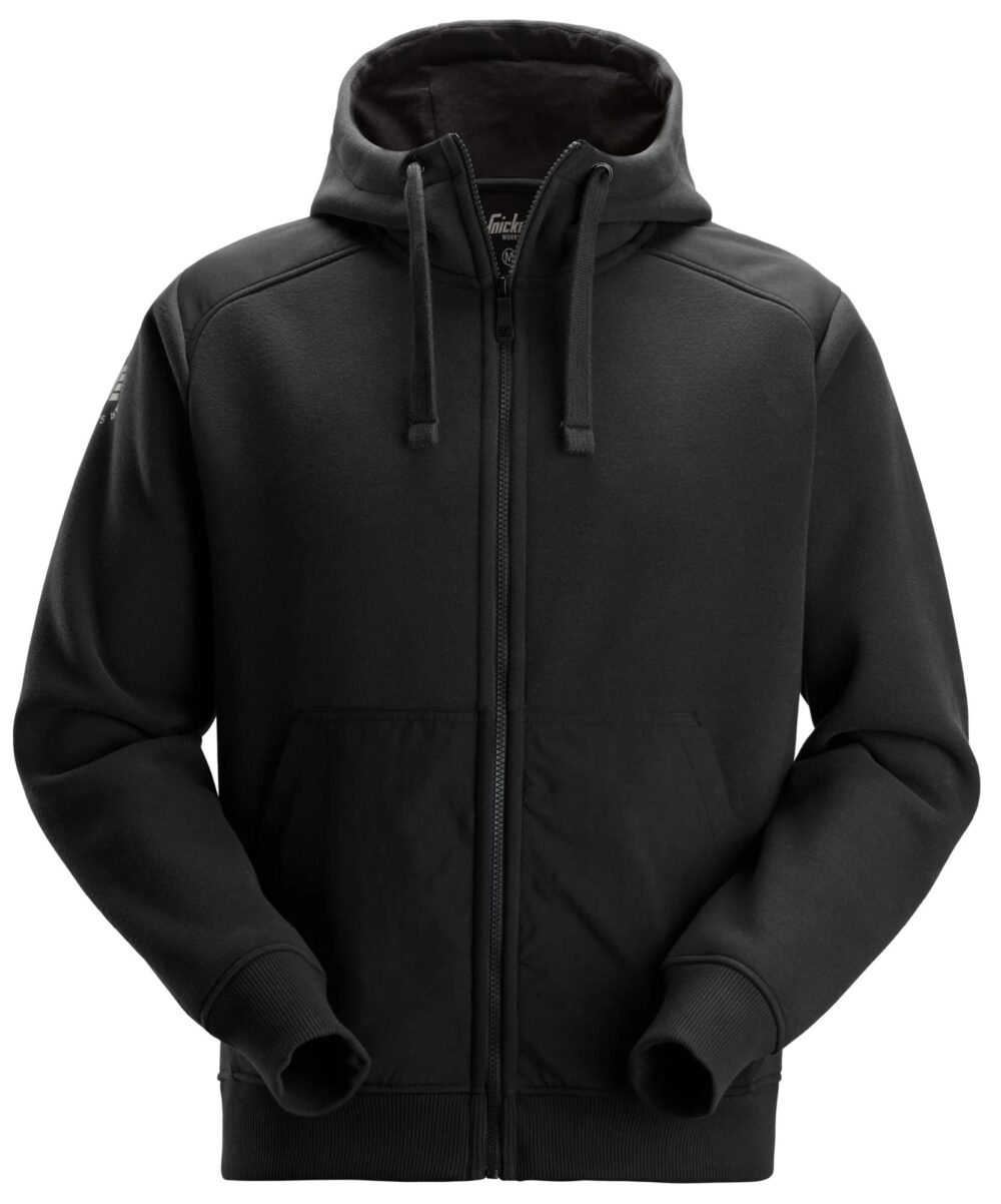 Bluza CORDURA® Tech z kapturem