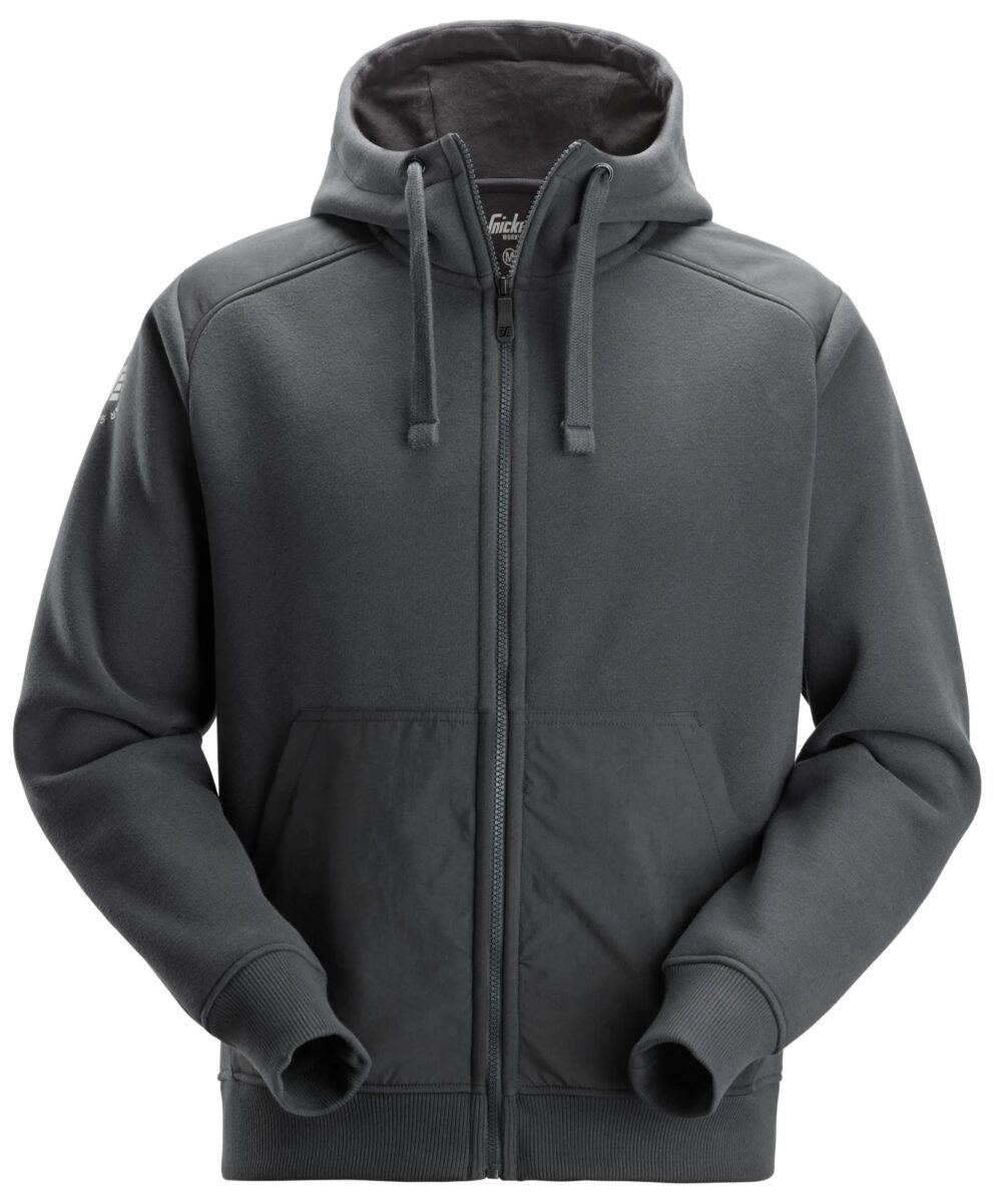 Bluza CORDURA® Tech z kapturem