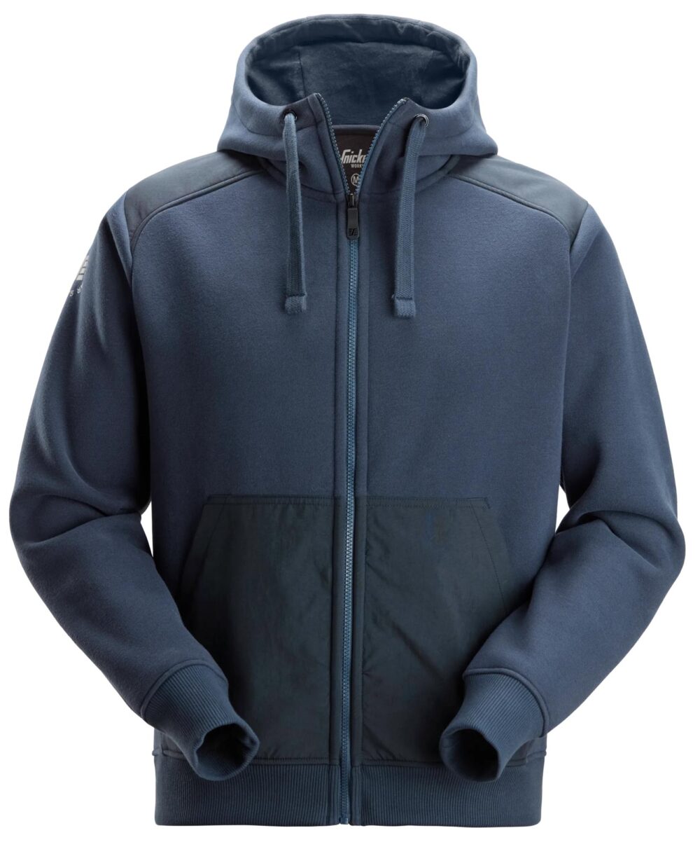 Bluza CORDURA® Tech z kapturem
