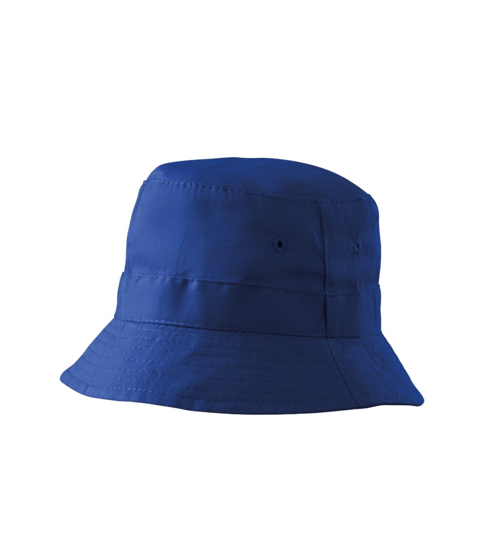 Kapelusik unisex MALFINI Classic — Chabrowy