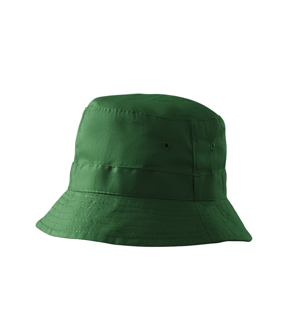 Kapelusik unisex MALFINI Classic — Zieleń butelkowa