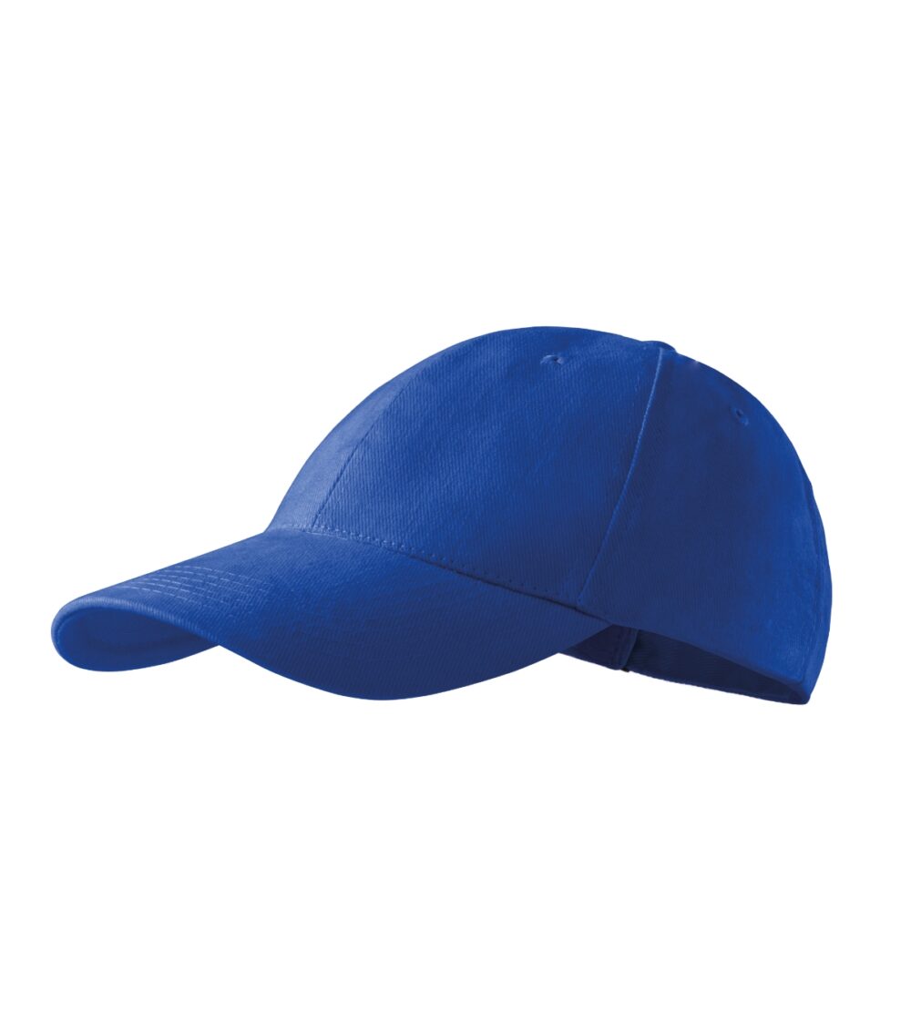 Czapka unisex MALFINI 6P — Chabrowy