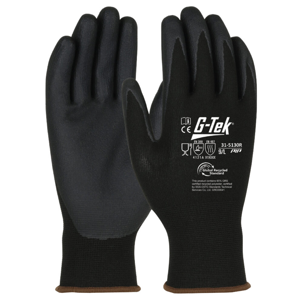 G-TEK 3RX PET/NITRYL 31-5130R-ET