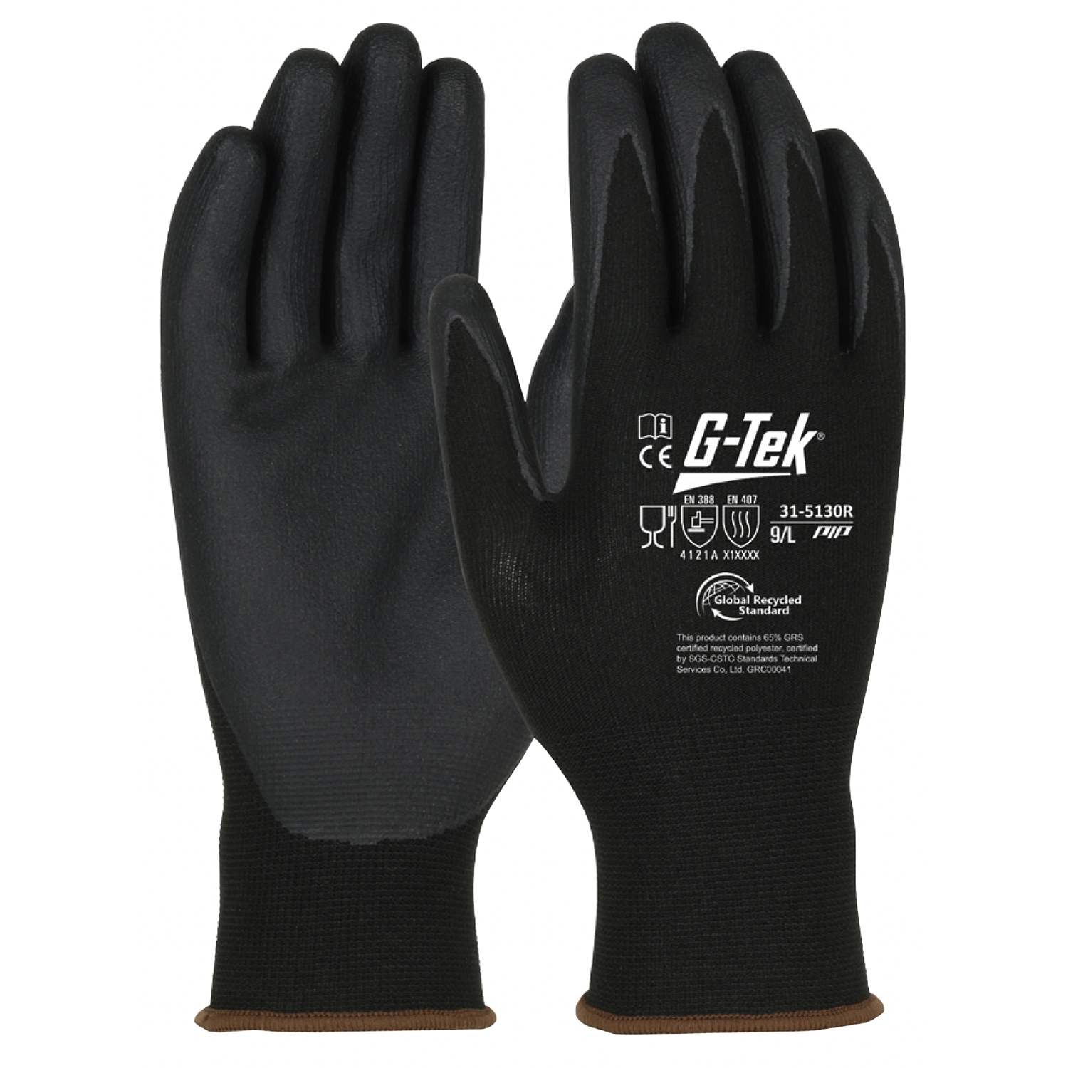 G-TEK 3RX PET/NITRYL 31-5130R-ET