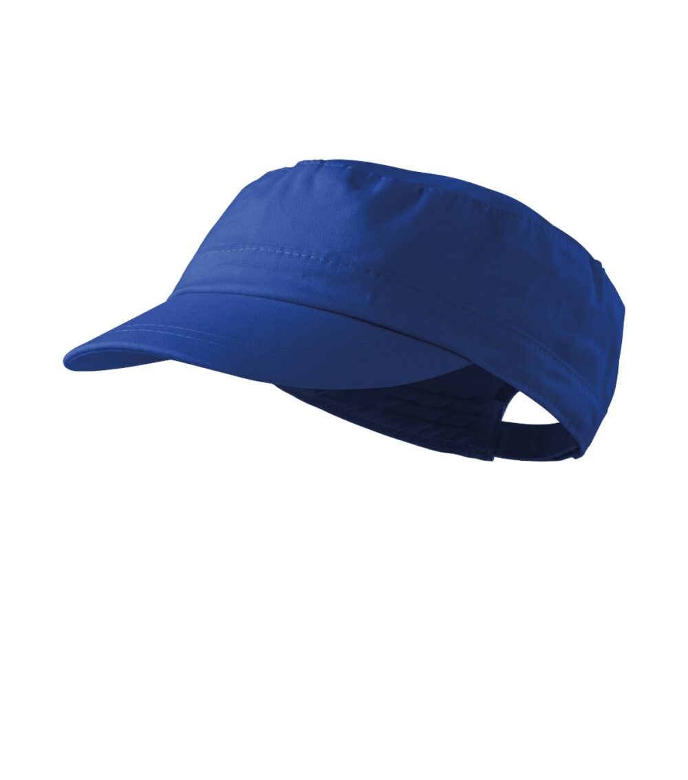 Czapka unisex MALFINI Latino — Chabrowy