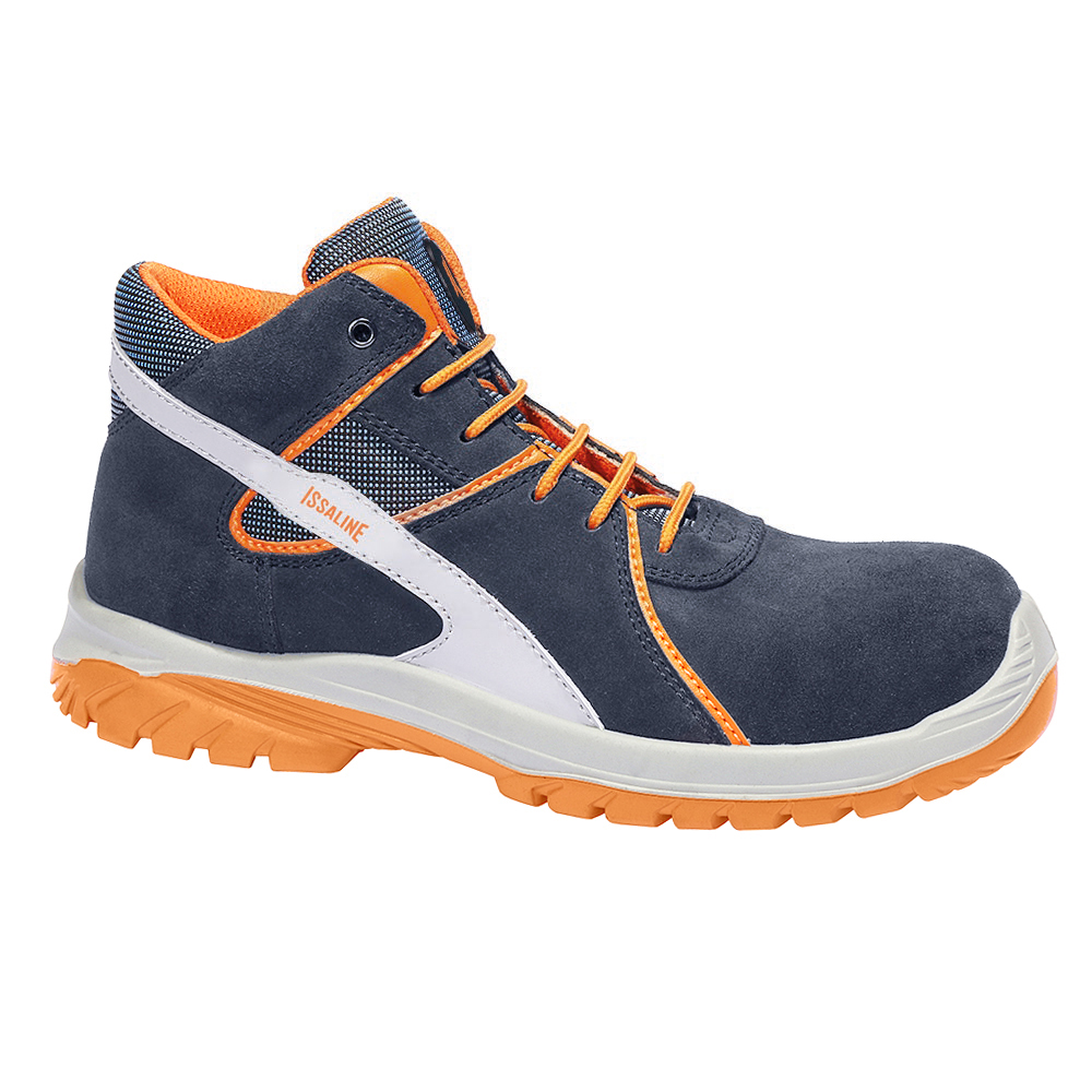 *Buty ochronne PENTATHLON S1P 35050