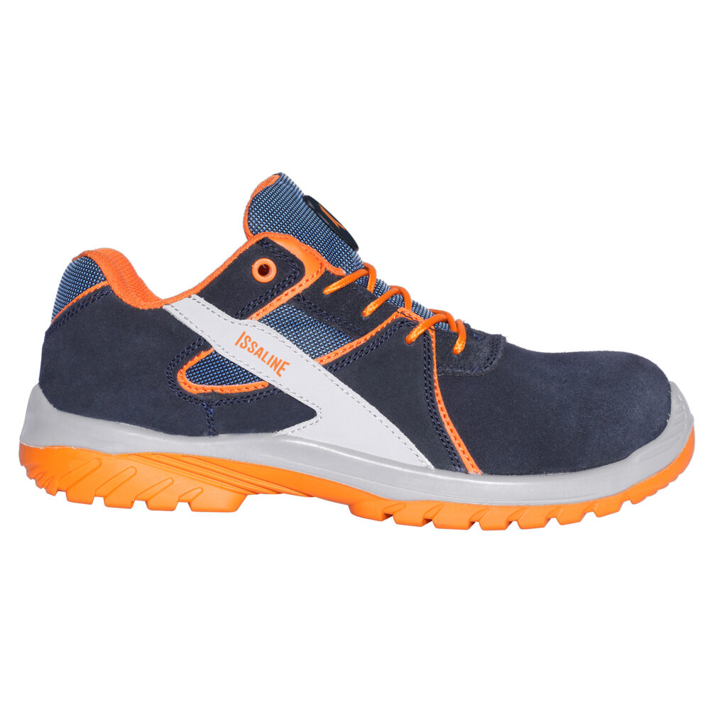 Buty ochronne STATION S1P 35055