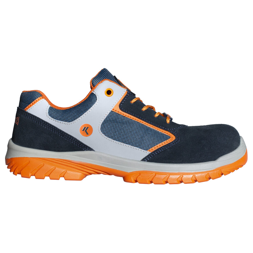 Buty ochronne STATION S1P 35055N