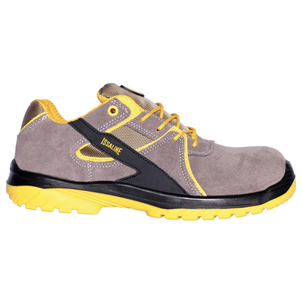 Buty ochronne PADDLE S1P 35060