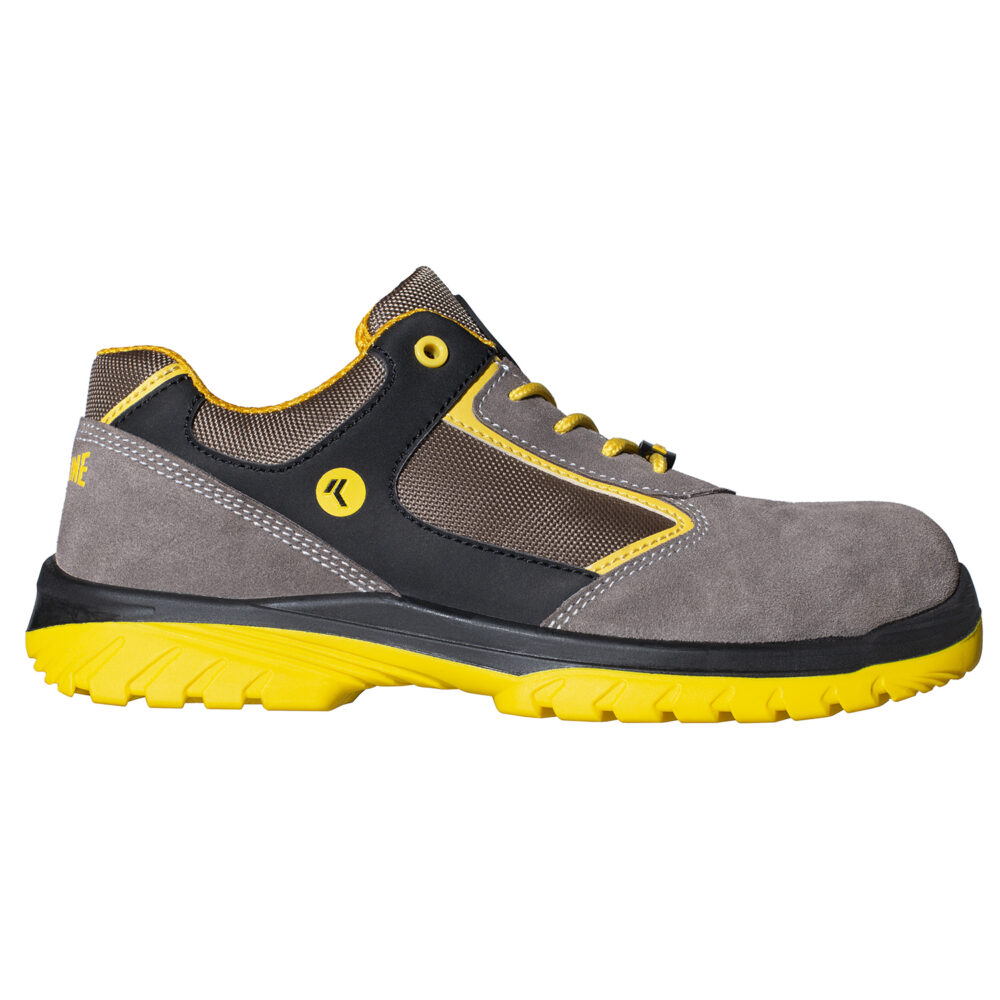 Buty ochronne PADDLE S1P 35060N