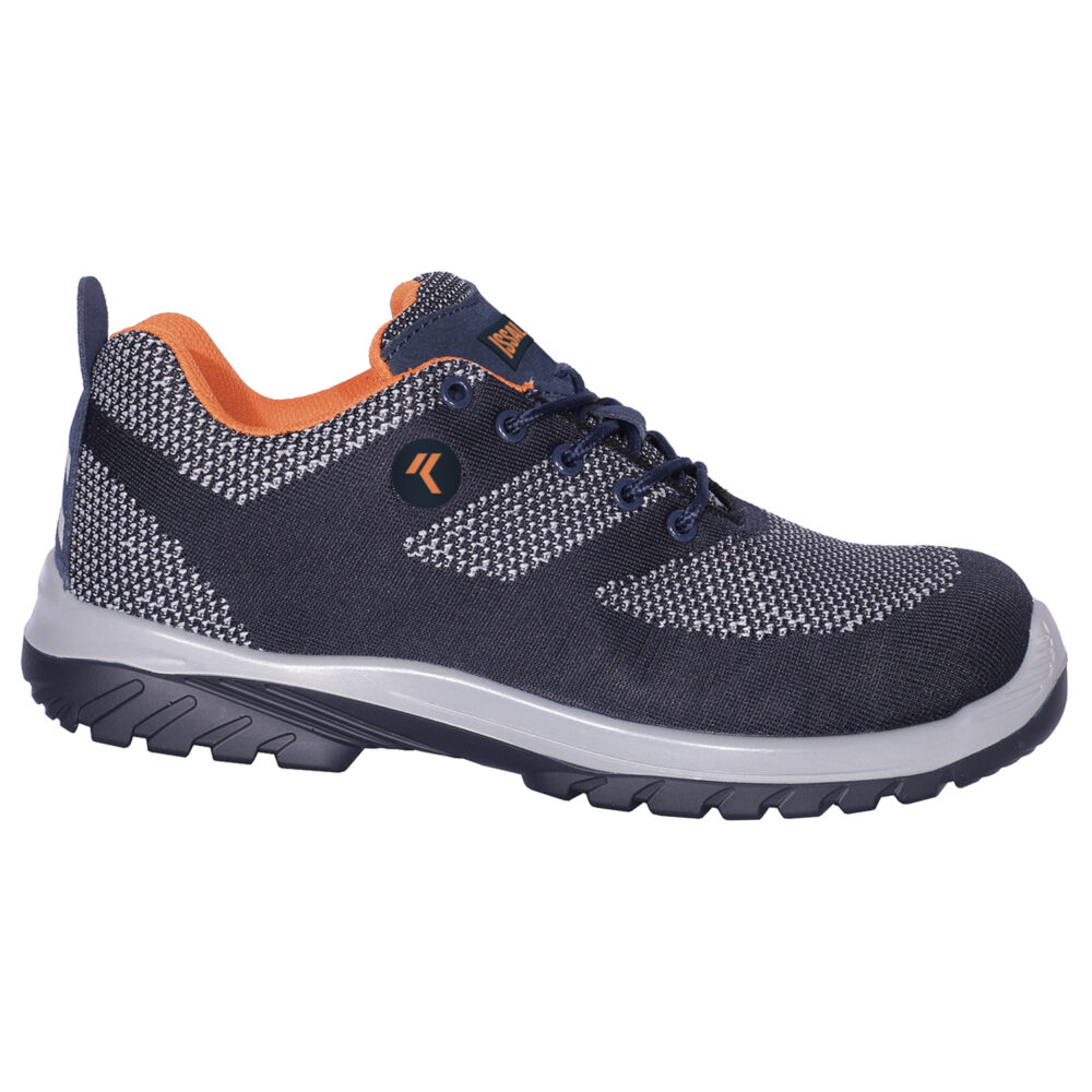 *BUTY OCHRONNE START BLU S1P SRC 35073