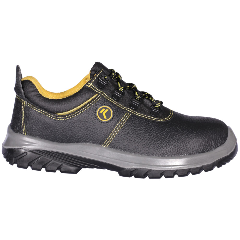 @Buty ochronne JUCAR S1P 35100