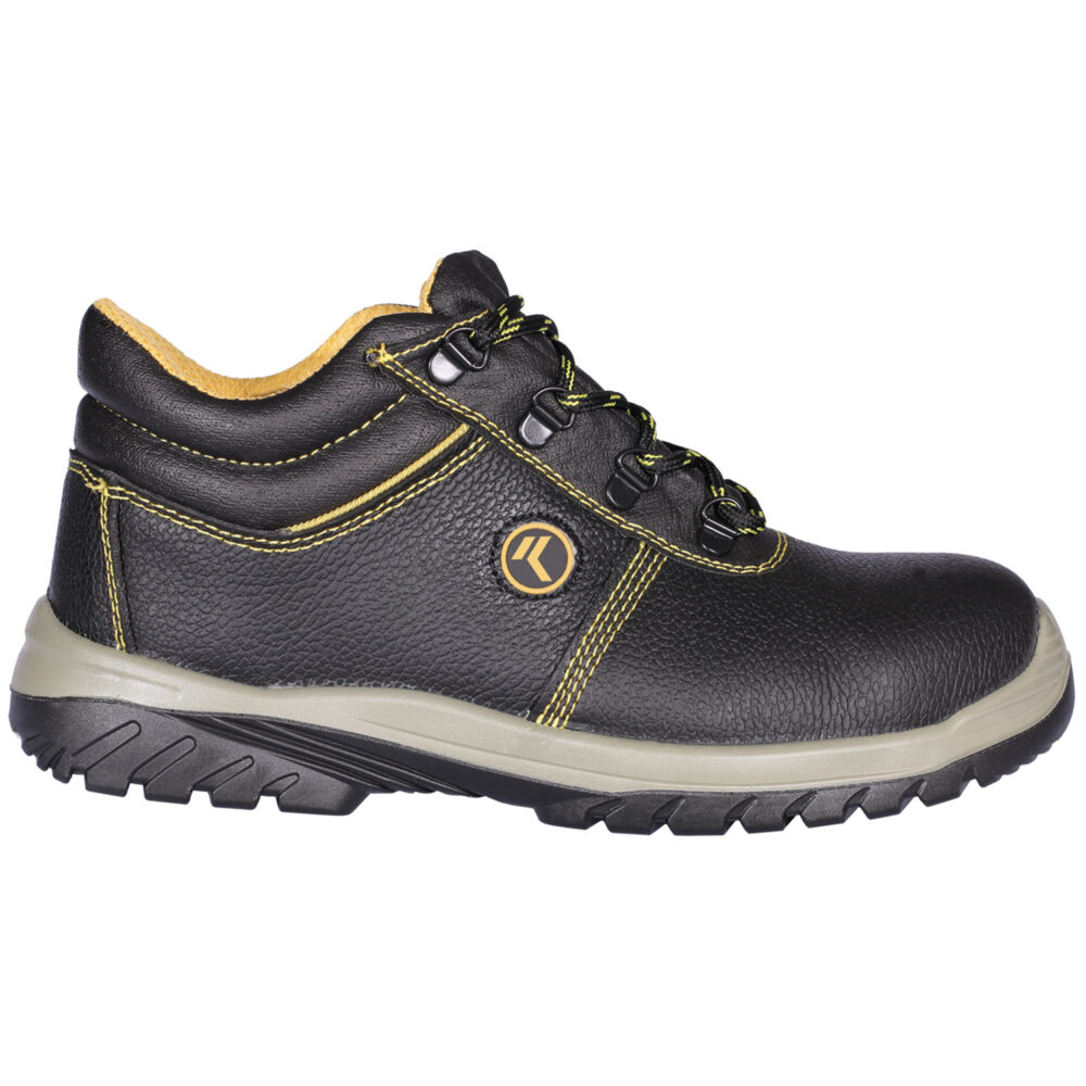 @Buty ochronne TURIA S1P 35110