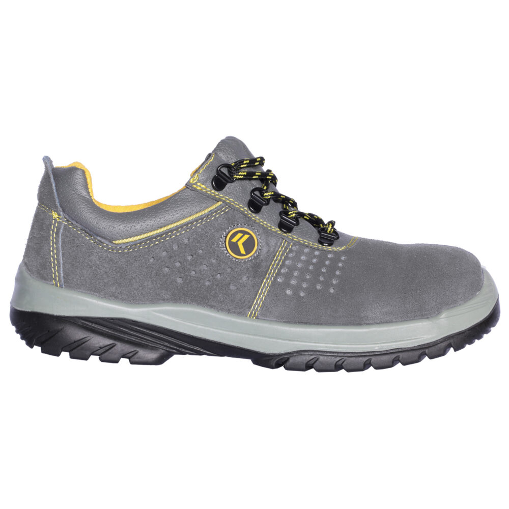 Buty ochronne TIRSO S1P SRC 35120