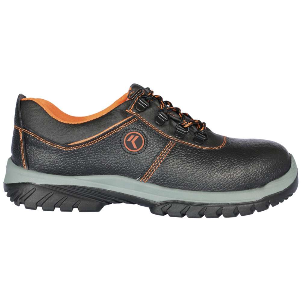 Buty ochronne LAMBRO S3 SRC 36100