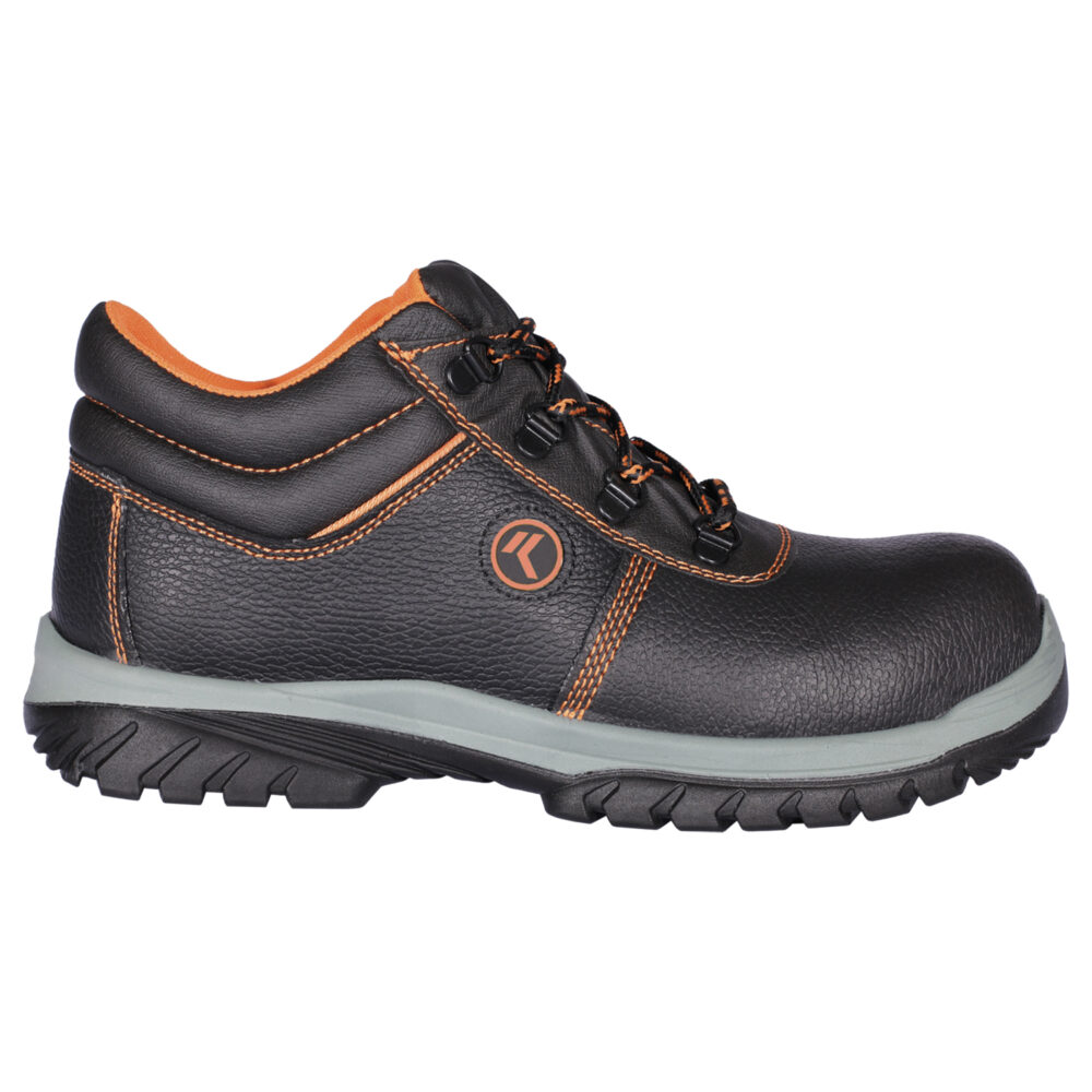 @Buty ochronne BRENTA S3 SRC 36110