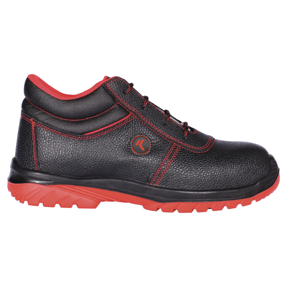 Buty ochronne SILE S3 SRC 36115