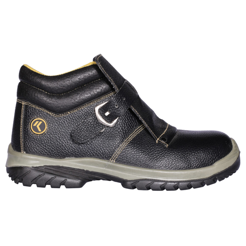 Buty spawalnicze EBRO S3 36140