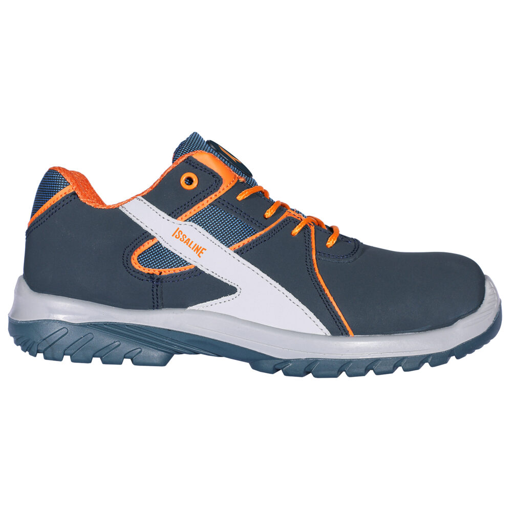 Buty ochronne TACKLE S3 36200