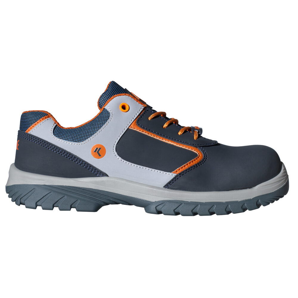 Buty ochronne TACKLE S3 36200N