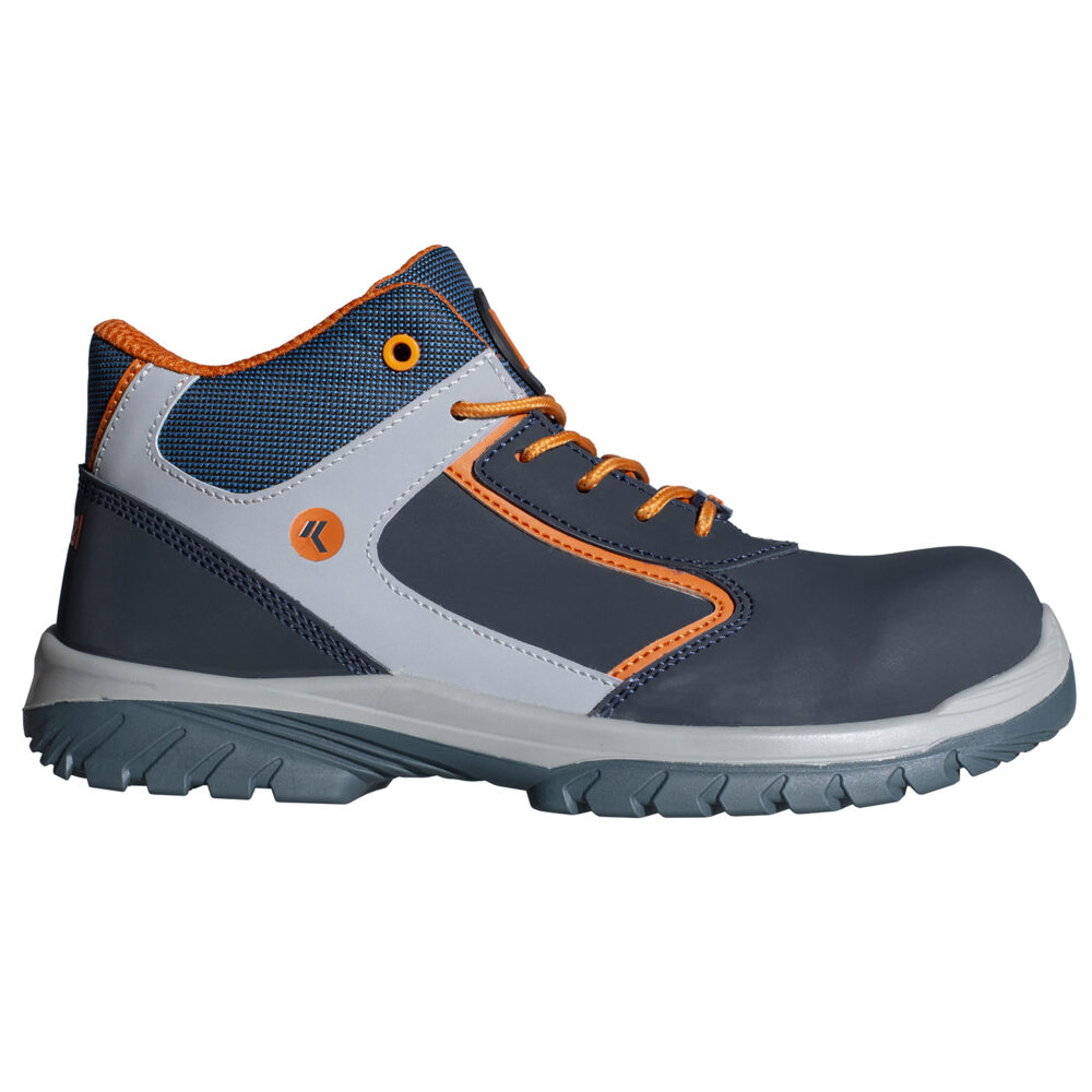 Buty ochronne CORNER S3 36210N