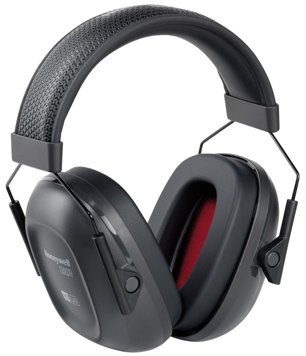 Nauszniki przeciwhałasowe HONEYWELL I VS110 SNR 27