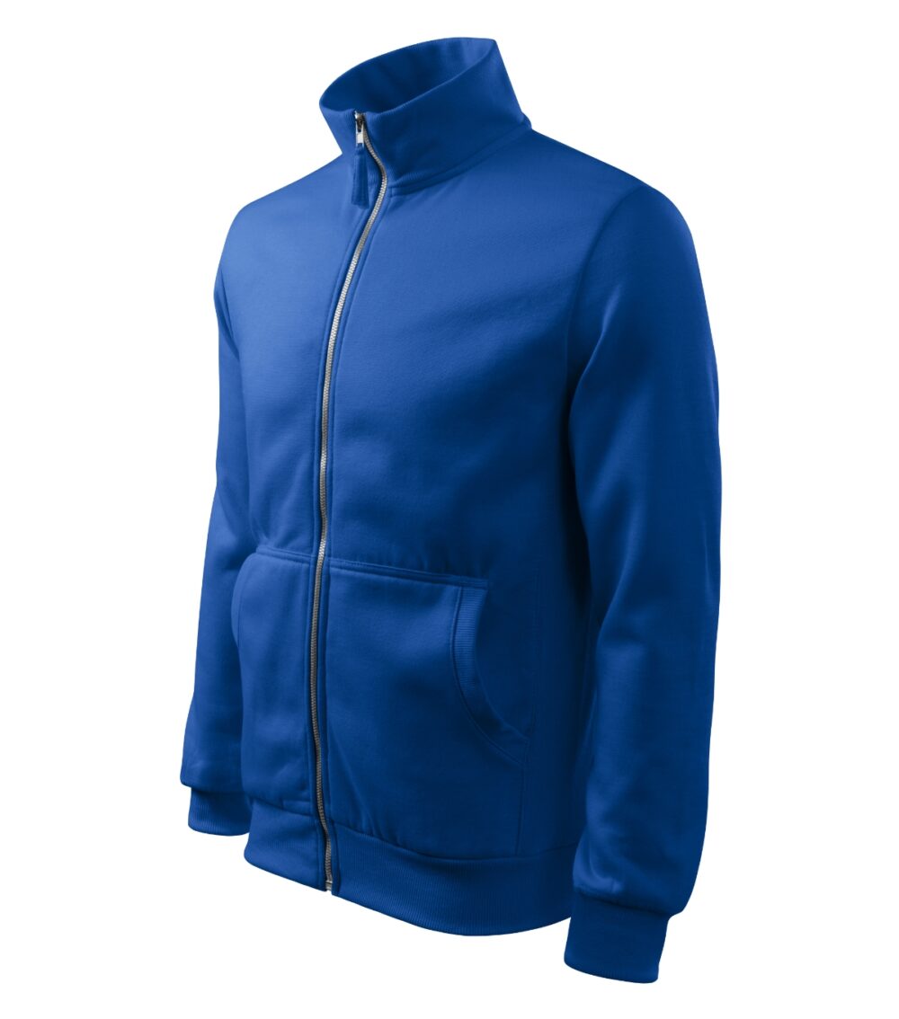 Bluza męska MALFINI Adventure — Chabrowy