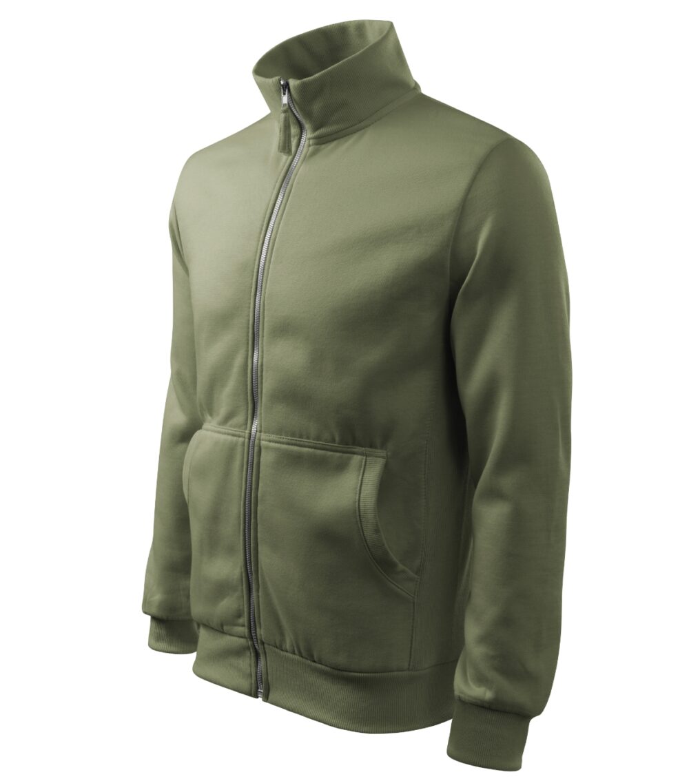 Bluza męska MALFINI Adventure — Khaki