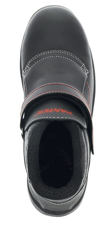 Trzewiki spawalnicze serii LINK model VELCRO - obrazek 2