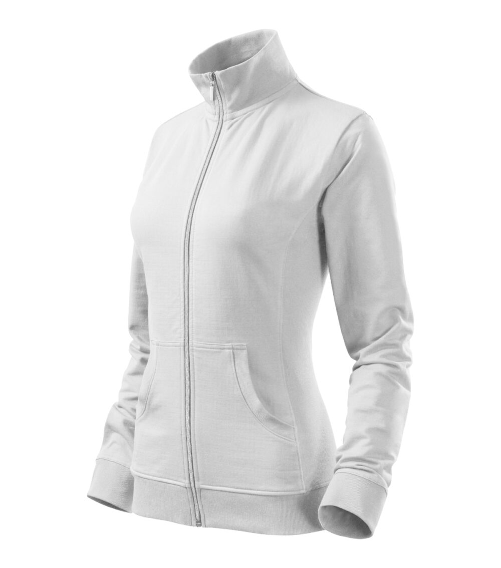 Bluza damska MALFINI Viva — Biały