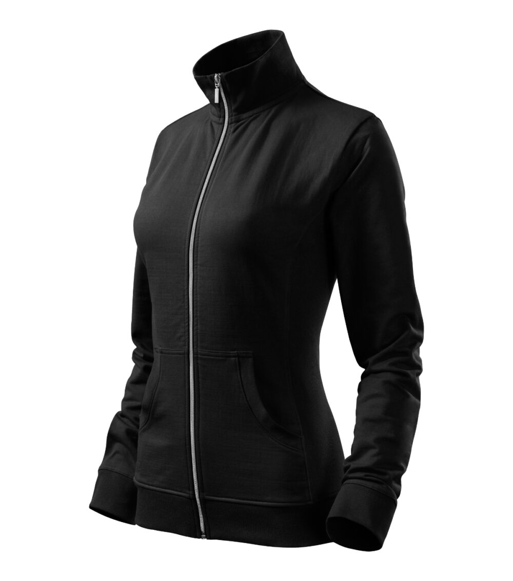 Bluza damska MALFINI Viva — Czarny