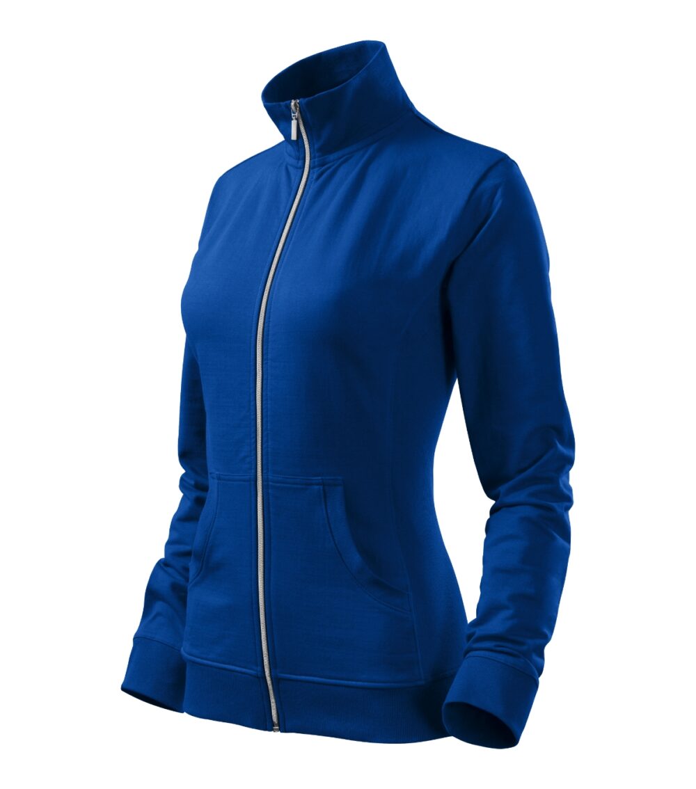 Bluza damska MALFINI Viva — Chabrowy