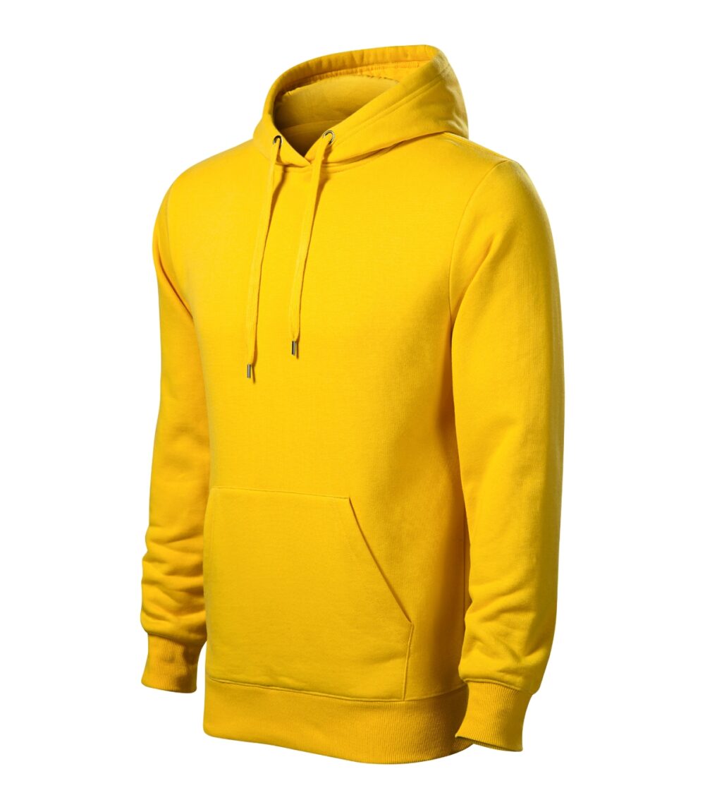 Bluza męska MALFINI Cape — Żółty