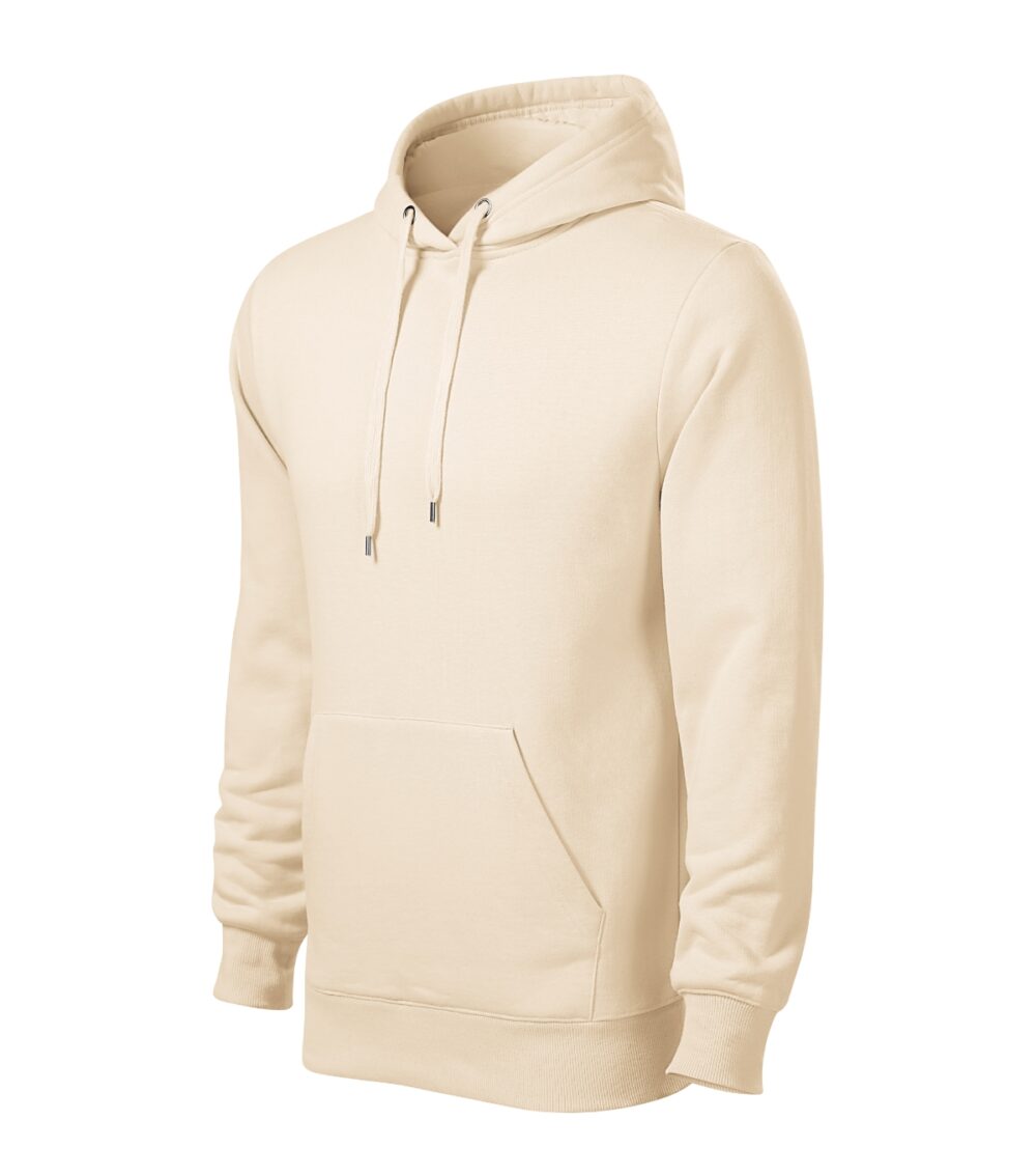 Bluza męska MALFINI Cape — Migdałowy