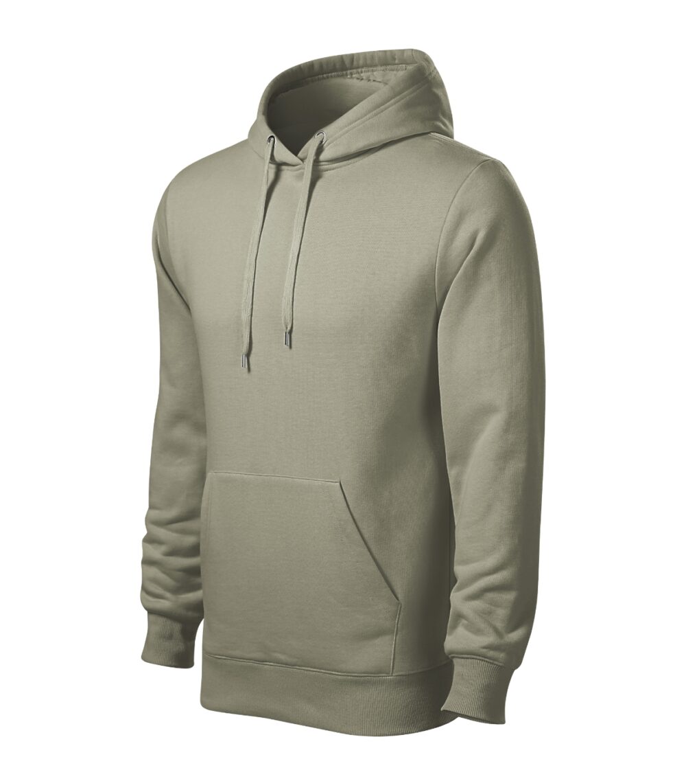 Bluza męska MALFINI Cape — Jasny khaki