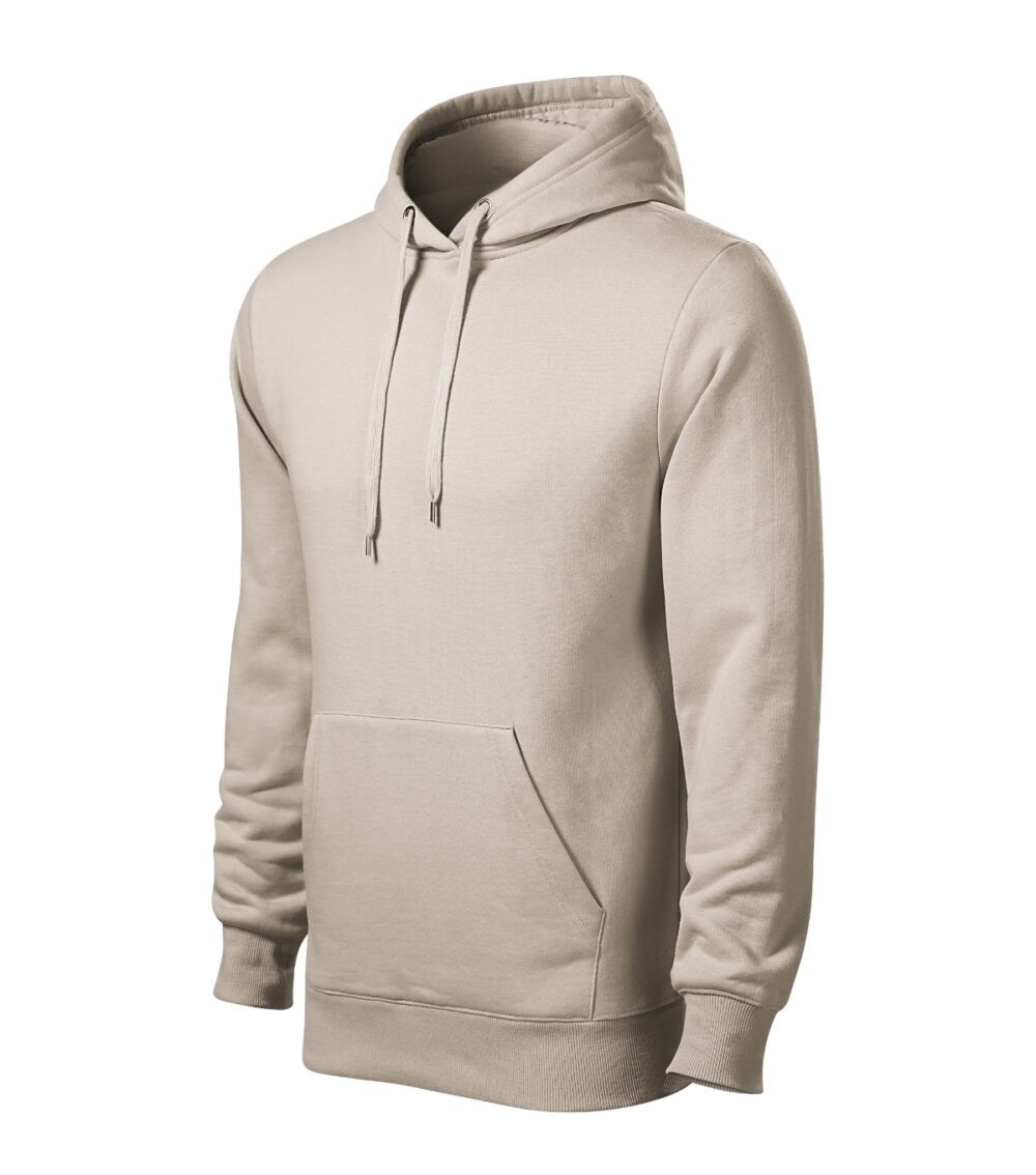 Bluza męska MALFINI Cape — Lodowo siwy