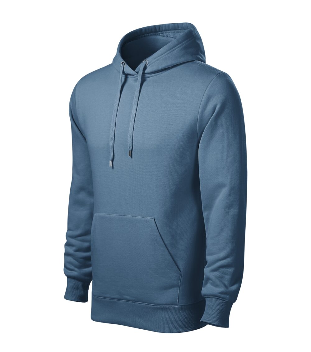 Bluza męska MALFINI Cape — Denim
