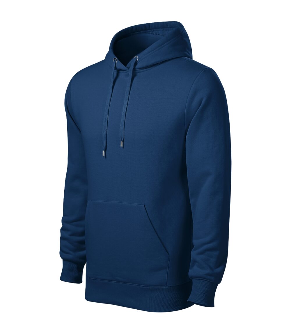 Bluza męska MALFINI Cape — Ciemnoniebieski