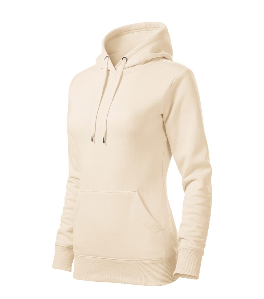 Bluza damska MALFINI Cape — Migdałowy