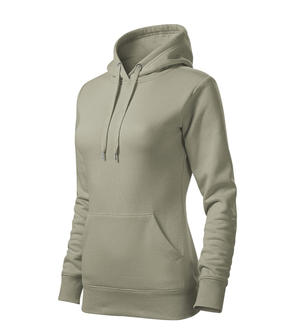 Bluza damska MALFINI Cape — Jasny khaki
